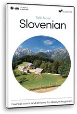 Slovenački / Slovenian (Talk Now)